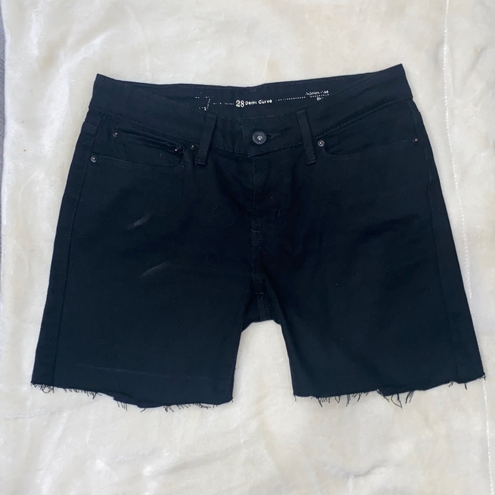Levi cutoffs